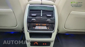 2024 BMW X7 XDRIVE40I – miniatura 44