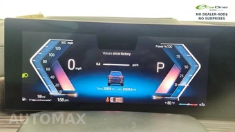 2024 BMW X7 XDRIVE40I – miniatura 45