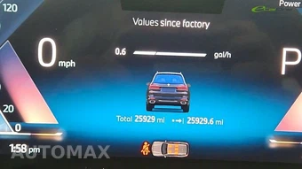 2024 BMW X7 XDRIVE40I – miniatura 46