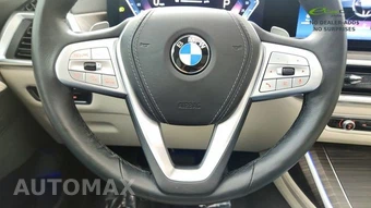 2024 BMW X7 XDRIVE40I – miniatura 48