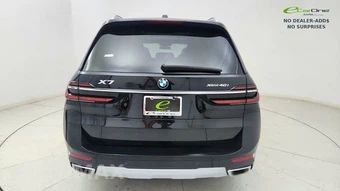2024 BMW X7 XDRIVE40I – miniatura 5