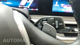 2024 BMW X7 XDRIVE40I – miniatura 50