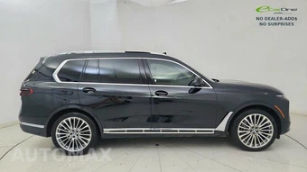 2024 BMW X7 XDRIVE40I – miniatura 6