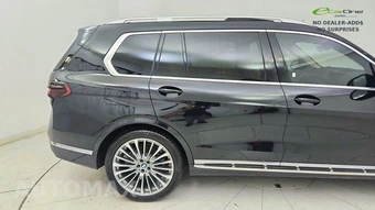 2024 BMW X7 XDRIVE40I – miniatura 7