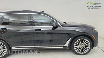 2024 BMW X7 XDRIVE40I – miniatura 8