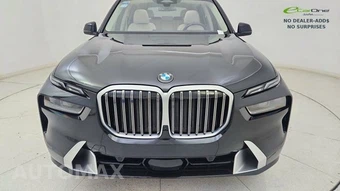 2024 BMW X7 XDRIVE40I – miniatura 9