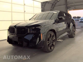 2024 BMW XM