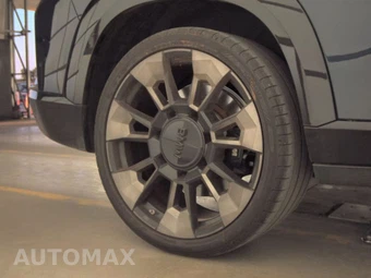 2024 BMW XM - miniatura 11