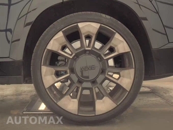 2024 BMW XM - miniatura 12