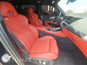 2024 BMW XM - miniatura 14