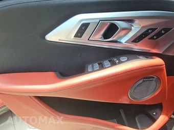 2024 BMW XM - miniatura 15