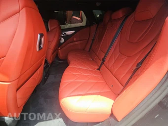 2024 BMW XM - miniatura 19