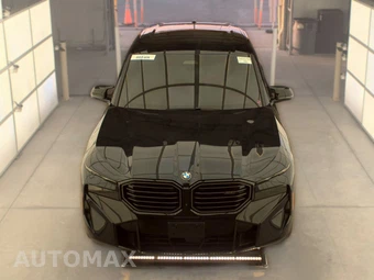 2024 BMW XM - miniatura 2
