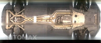 2024 BMW XM - miniatura 24