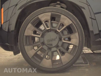2024 BMW XM - miniatura 9
