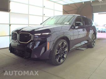 2024 BMW XM