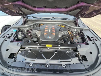 2024 BMW XM - miniatura 15