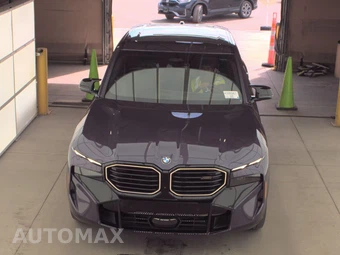 2024 BMW XM - miniatura 2
