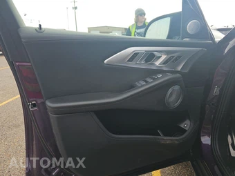 2024 BMW XM - miniatura 9