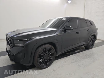 2024 BMW XM