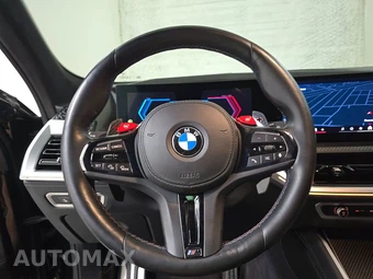 2024 BMW XM – miniatura 10