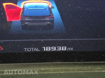 2024 BMW XM – miniatura 12