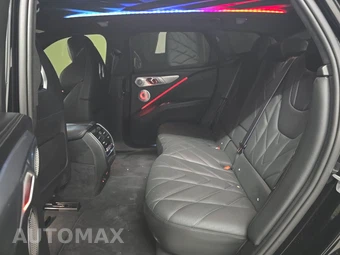 2024 BMW XM – miniatura 13