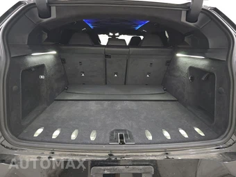 2024 BMW XM – miniatura 16