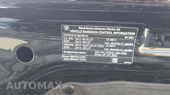 2024 BMW XM – miniatura 18
