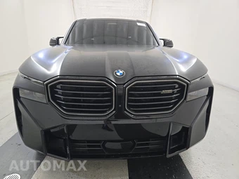 2024 BMW XM – miniatura 2