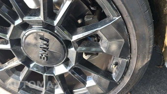 2024 BMW XM – miniatura 20