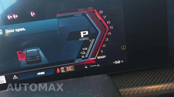 2024 BMW XM – miniatura 21