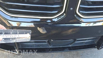 2024 BMW XM – miniatura 27