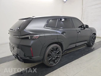 2024 BMW XM – miniatura 4