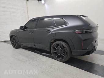 2024 BMW XM – miniatura 6
