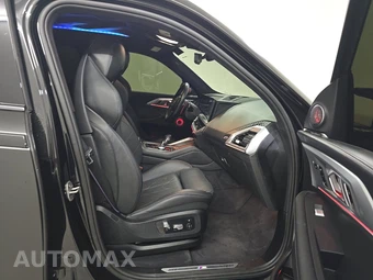 2024 BMW XM – miniatura 8