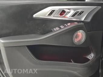 2024 BMW XM – miniatura 9