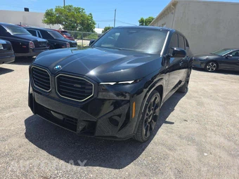 2024 BMW XM