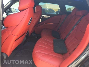 2024 BMW XM – miniatura 13