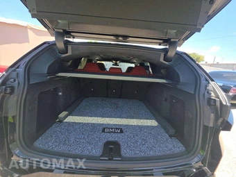 2024 BMW XM – miniatura 14