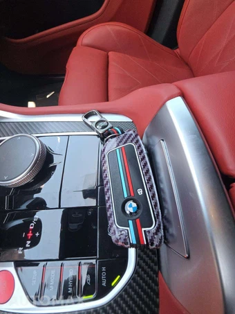2024 BMW XM – miniatura 8