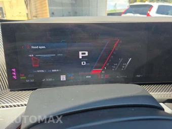 2024 BMW XM – miniatura 9