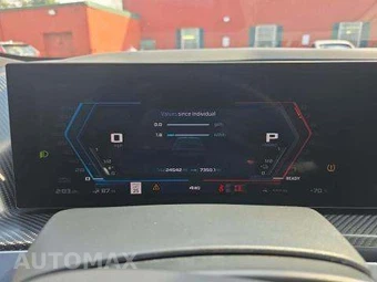 2024 BMW XM – miniatura 10