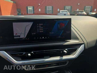 2024 BMW XM – miniatura 11