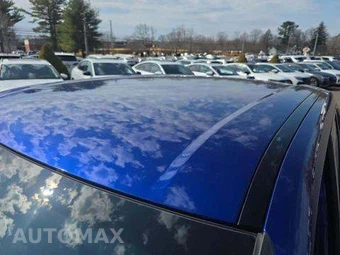2024 BMW XM – miniatura 13