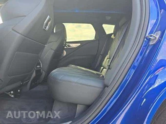 2024 BMW XM – miniatura 14