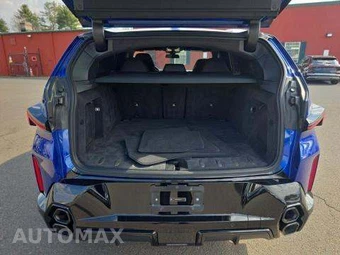 2024 BMW XM – miniatura 15