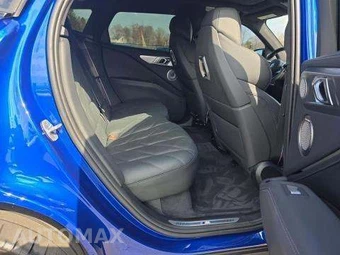 2024 BMW XM – miniatura 17