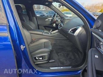 2024 BMW XM – miniatura 19