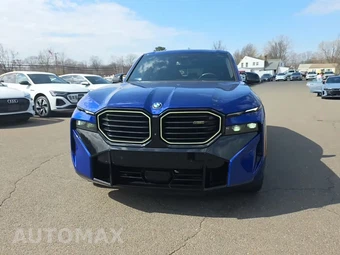 2024 BMW XM – miniatura 2
